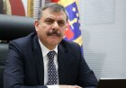 Bakan Çiftçi: Göçmen kaçakçılarına yönelik bugüne kadar 4 bin 94 operasyon gerçekleştirdik