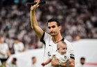 Necip Uysal'dan Beşiktaş taraftarına duygusal veda!