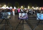 Marmara Depremi'nde hayatını kaybedenler anıldı, selalar okundu