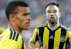 Mathieu Valbuena: 'Greenwood, Lyon’a çok ciddi zarar verebilir!'