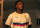Michy Batshuayi imzayı attı!
