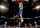 Geleceğin basketbol yıldızlarının yolu İstanbul’dan geçecek!