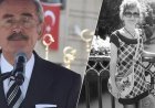 Yılmaz Büyükerşen'in acı günü