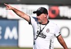 Beşiktaş'ta Avrupa mesaisi başladı!
