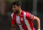 Brentford, Emre Konak'ı Lincoln City'ye kiralandı!