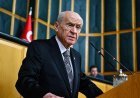 MHP Lideri Bahçeli: Siyasi partiler ve seçim sisteminin yeniden düzenlenmesi gerekmektedir