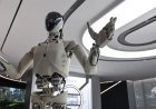 Çin insansı robotları iş gücüne dahil edecek