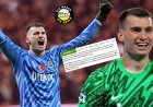 Livakovic, Barcelona'ya gidiyor ama orada kalmayacak! Hırvatlar transferin perde arkasını yazdı