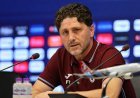 Fatih Tekke'den Ferencvaros maçı öncesi açıklama: 'Ümidim avantajlı bir skoru alarak deplasmana gitmek'