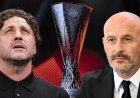 Beşiktaş ve Trabzonspor, UEFA Avrupa Ligi'nde tur için sahada! (Beşiktaş-Zalgiris Kaunas | Trabzonspor - Ferencvaros)