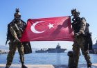 SON DAKİKA HABERLER: Yunanistan TEKNOFEST Mavi Vatan’ı konuşuyor! 'Türkiye'den güç gösterisi, üç kavram tek mesaj'