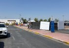 Antalya Havalimanı'nda kadın cinayeti