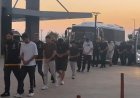 300 milyon liralık para trafiği soruşturmasında 19 şüpheli adliyede