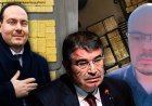 Alihan Kuriş'in firari kardeşi yakalandı, kaçtıkları araç İdris Naim Şahin'e tahsisli çıktı