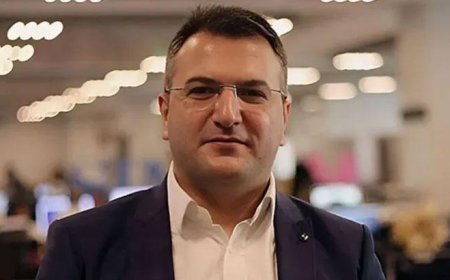 Son dakika: Gazeteci Cem Küçük tutuklandı