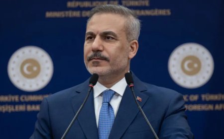 Dışişleri Bakanı Fidan, Suudi mevkidaşı Bin Ferhan ile telefonda görüştü