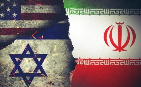 CBS: ABD ve İsrail, bu hafta sonu İran'daki enerji altyapısını bombalamayı planlıyor