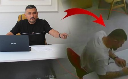'Güvenilir birine benziyordu' öngörüsü pahalıya patladı! Kusursuz oyun: UYAP'tan her şeyine baktık