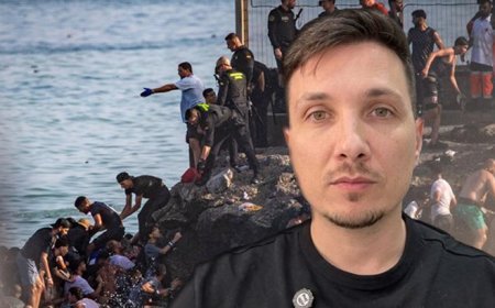 SON DAKİKA HABERLERİ: İspanya'da son durum ne? İşte göç krizinin perde arkasında yaşananlar...