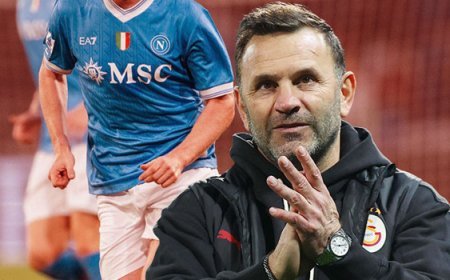 Galatasaray aradığı 10 numarayı buldu! Hedefte dünya yıldızı var