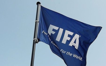 FIFA'dan 4 Türk kulübüne transfer yasağı!
