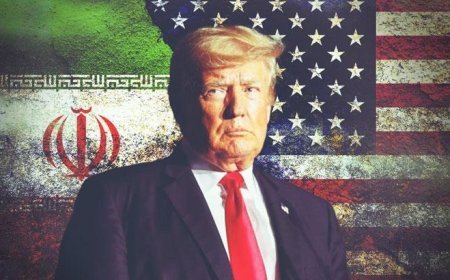 Trump: İran'a saldırıyı iptal etmeyi kabul ettim