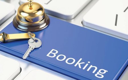 Booking.com teklifi haftaya Meclis’te