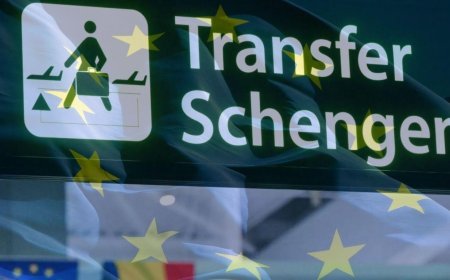SON DAKİKA HABERLER: Schengen'i sarsan kriz! Avrupa'da sınırlar kapanıyor mu?