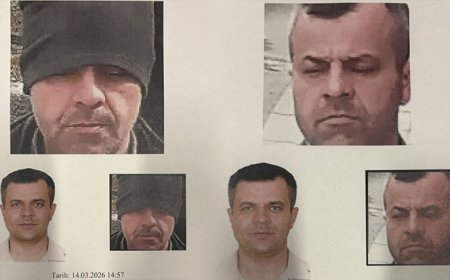 MİT'in yüz tanıma sistemi ele verdi! Cumhurbaşkanı Erdoğan'a suikast timinde yer alan FETÖ'cü kameralara 14 kez takıldı