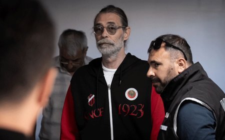 SON DAKİKA ERDAL BEŞİKÇİOĞLU HABERLERİ: İşte ifadesi! 'Ses kayıtlarında geçen ben değilim'