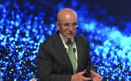 Bakan Şimşek: Vergi Denetim Kurulumuz bünyesinde önemli bir uygulamayı hayata geçiriyoruz