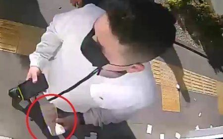 Banka kartını arkadaşına verdi, hayatı karardı. Motokuryeye dolandırıcılıktan 22 yıl hapis