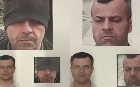 FETÖ'nün Marmaris suikast timindeki terörist, MİT'in yüz tanıma sistemiyle tespit edildi