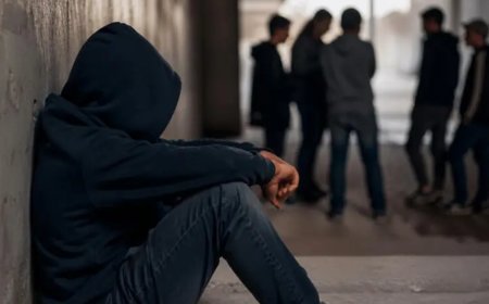 18 yaş altına müebbet hapis geliyor, çocuk suçluya ceza artıyor. Yeni düzenleme için gözler Meclis'te