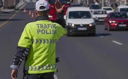 İstanbul'da bu gece bazı yollar trafiğe kapatılacak: İşte kapalı yollar ve alternatif güzergahlar