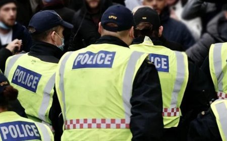 100 binden fazla polisin bilgileri sızdırıldı! Ülkede dev siber saldırı