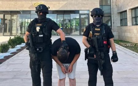 FETÖ'cü Burkay Karatepe ile irtibatlı şüphelinin ifadesi ortaya çıktı: "Salih usta" diye tanıdım