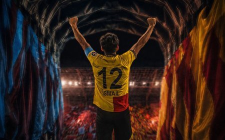 Göztepe ve Trabzonspor’dan İsmail Köybaşı’na ortak jübile!