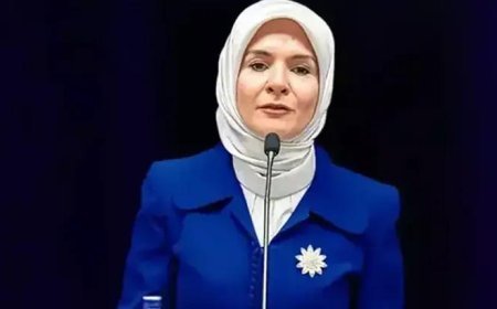 Bakan Göktaş paylaştı! 'Şehit ailelerimizin ve gazilerimizin yanında olmayı sürdüreceğiz'