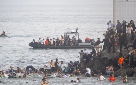 İspanya'dan göçmenlere ‘Schengen’ kapısını kapatan açıklama