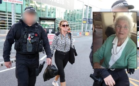 ‘Kara Dul’ lakaplı bakıcının yaptıkları dehşete düşürdü! Yaşlı kadından 19 milyon TL çaldı… ‘Anneannemi kumbaraya çevirdi’