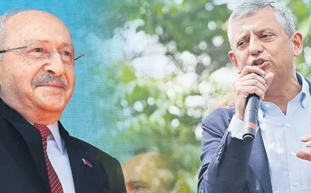 Kılıçdaroğlu 3 yıl sonra grup kürsüsünde! Aynı gün aynı salonda Özgür Özel de konuşacak