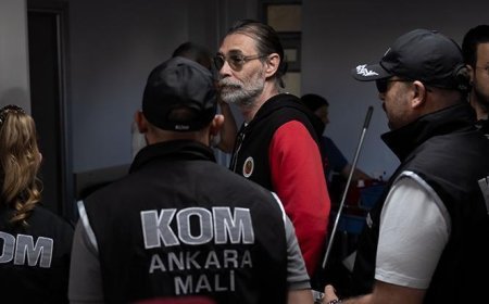SON DAKİKA HABERİ: Erdal Beşikçioğlu'nun esrar testi sonucu ne çıktı?
