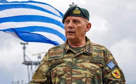 SON DAKİKA HABERİ: Türkiye'yi hedef alan küstah tehdit!