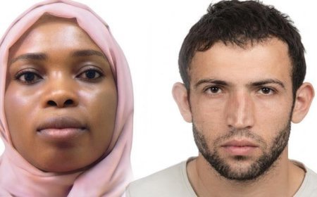 7 aylık hamile kadının feci ölümü! Eşi tutuklandı: O benim gurbet kuşumdu
