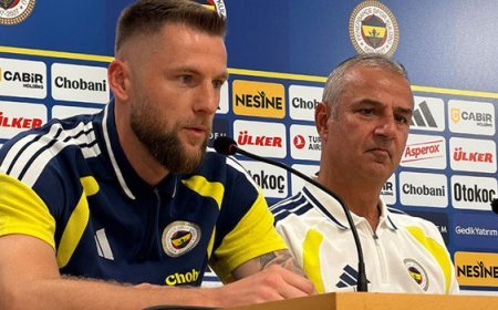 İsmail Kartal'dan Muriqi ve Kante müjdesi!