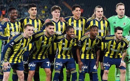 Fenerbahçeli yıldıza 5 talip var! Teklif geliyor