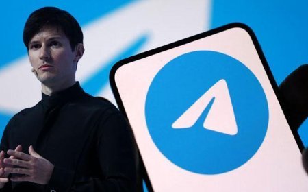 Telegram’ın kurucusu Durov'dan 'Apple, Telegram’ı uyarmadan App Store’dan kaldırdı' açıklaması