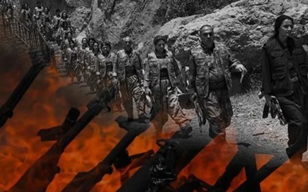 TBMM Başkanı Kurtulmuş çerçeve yasayı imzaladı | Süreç yasasında hangi maddeler yer alıyor?