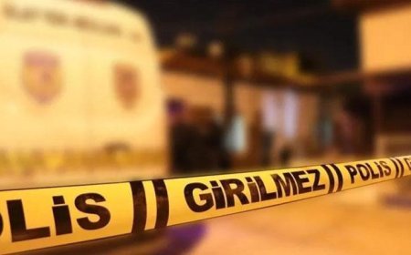 Başkentte yol kenarında kadın cesedi bulunmasına ilişkin 6 şüpheli gözaltına alındı